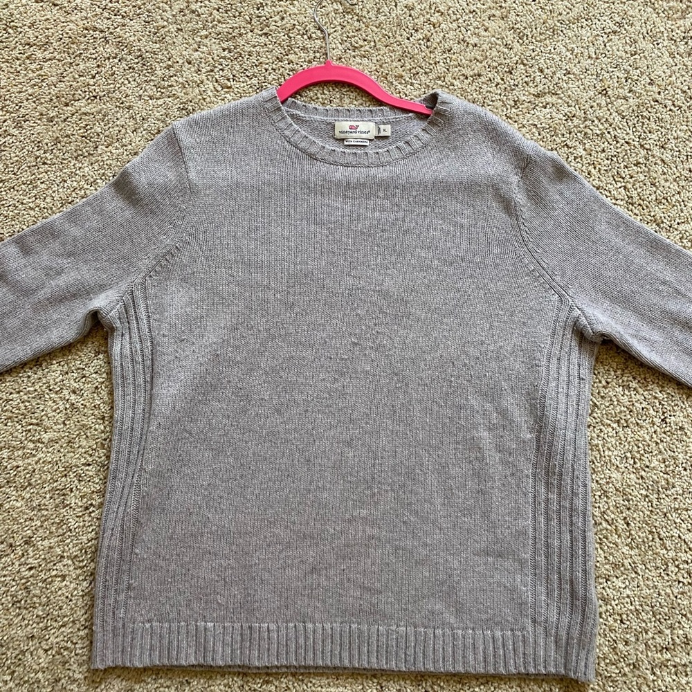 Vineyard Vines Pullover Sweater